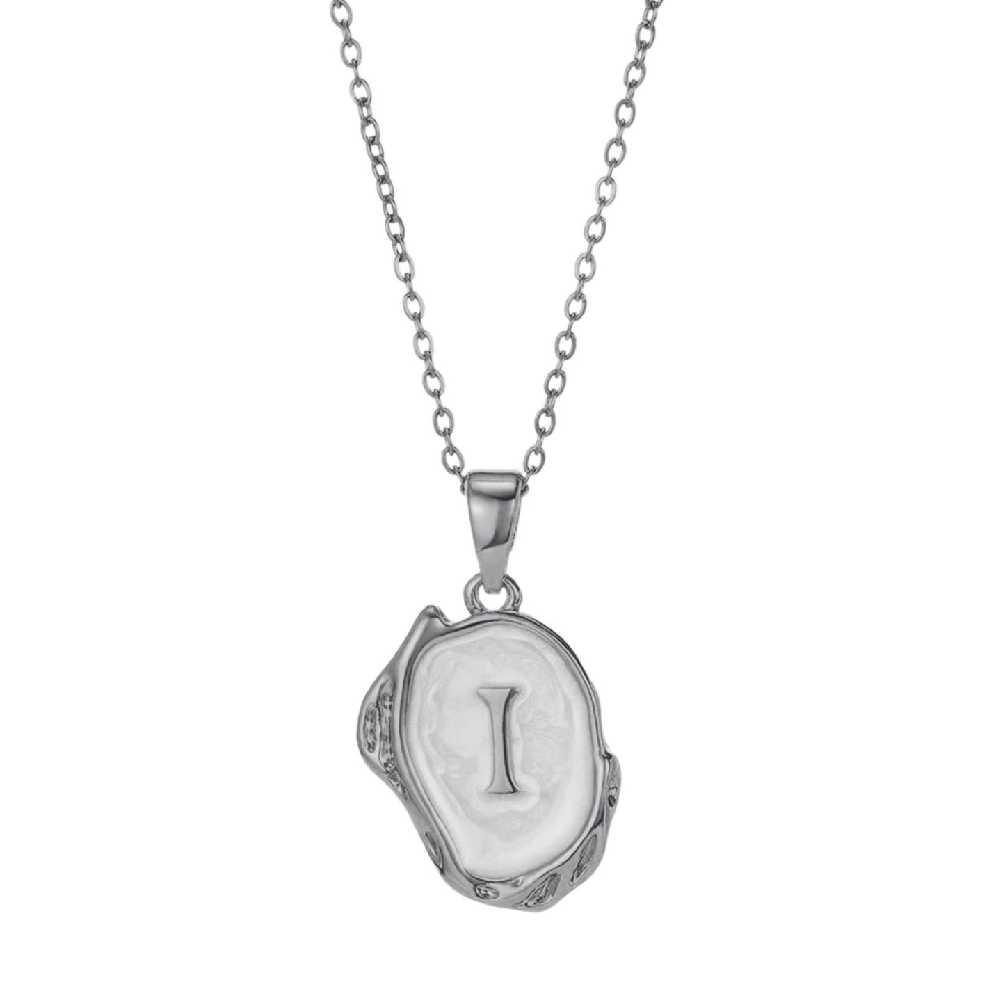 Colar Inicial "Noble"