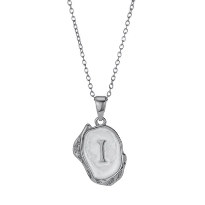 Colar Inicial "Noble"