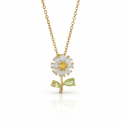 Colar "Pure Bloom"