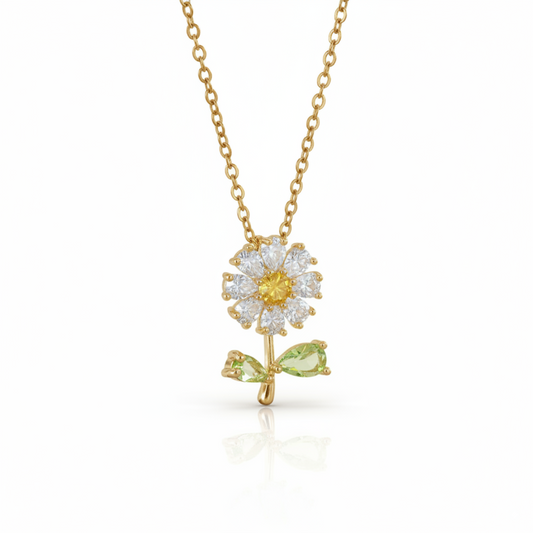 Colar "Pure Bloom"