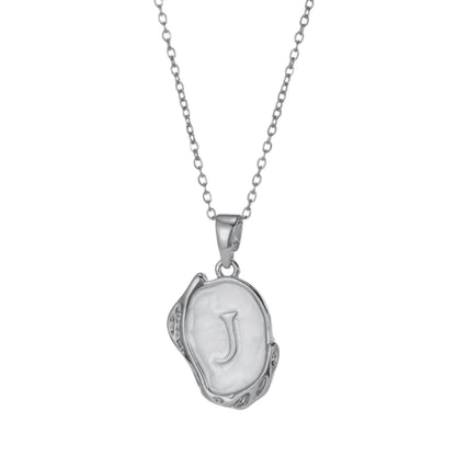 Colar Inicial "Noble"
