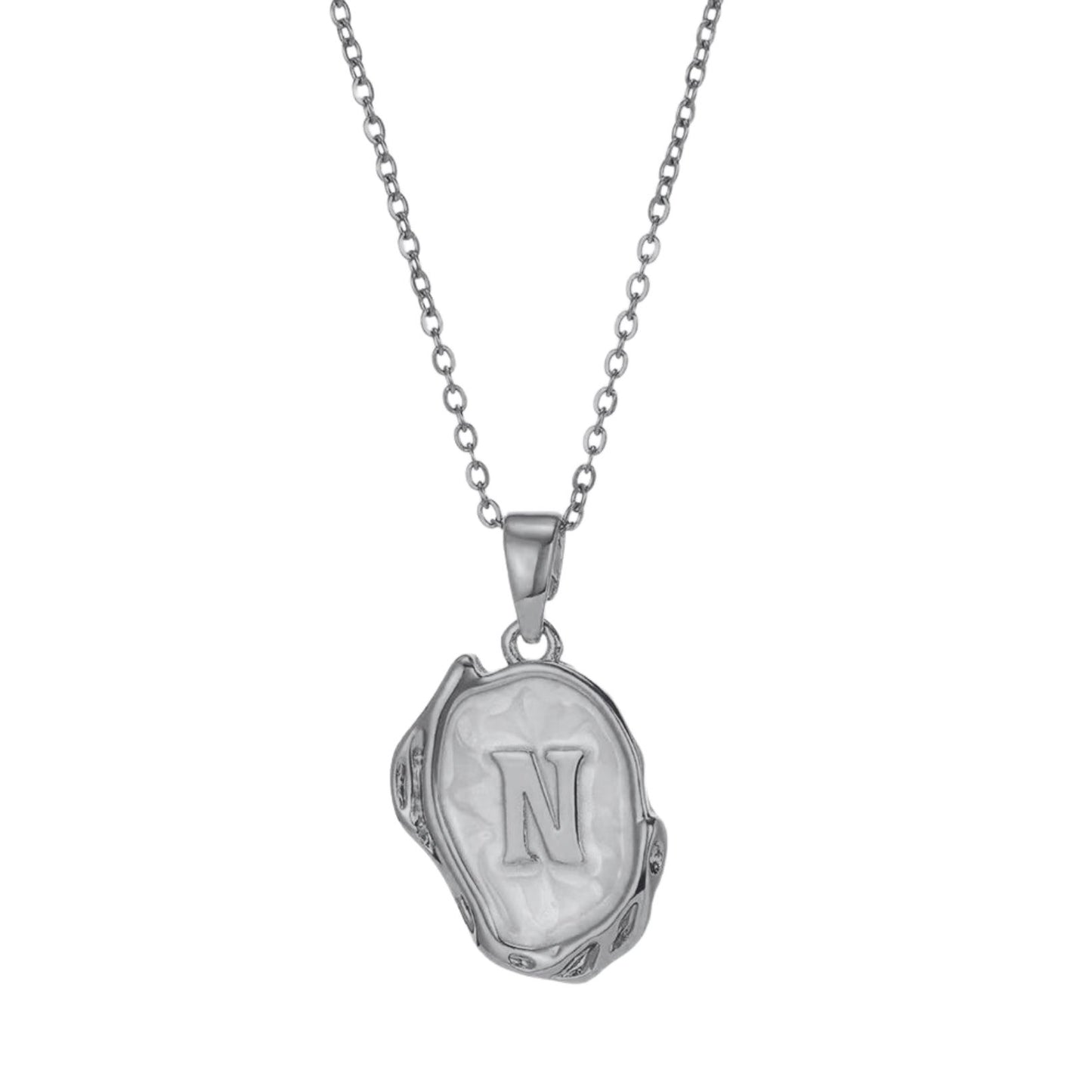 Colar Inicial "Noble"