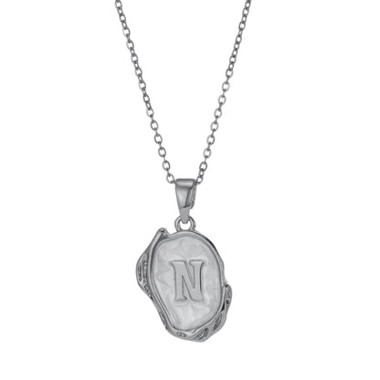 Colar Inicial "Noble"