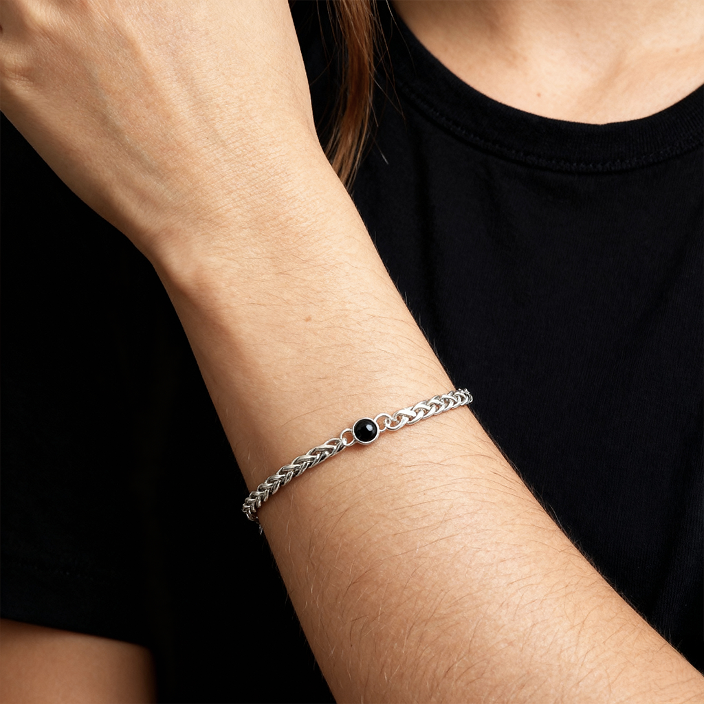 Pulseira de Projeção "Shine"