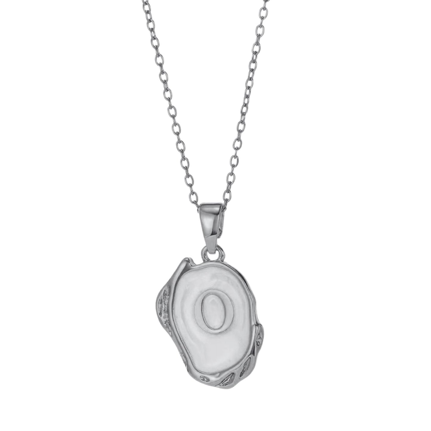 Colar Inicial "Noble"