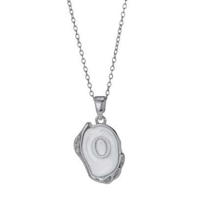 Colar Inicial "Noble"