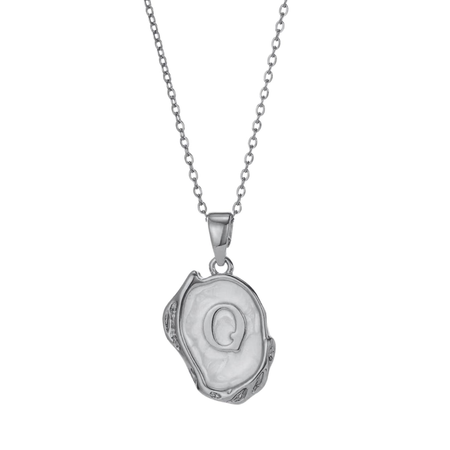 Colar Inicial "Noble"