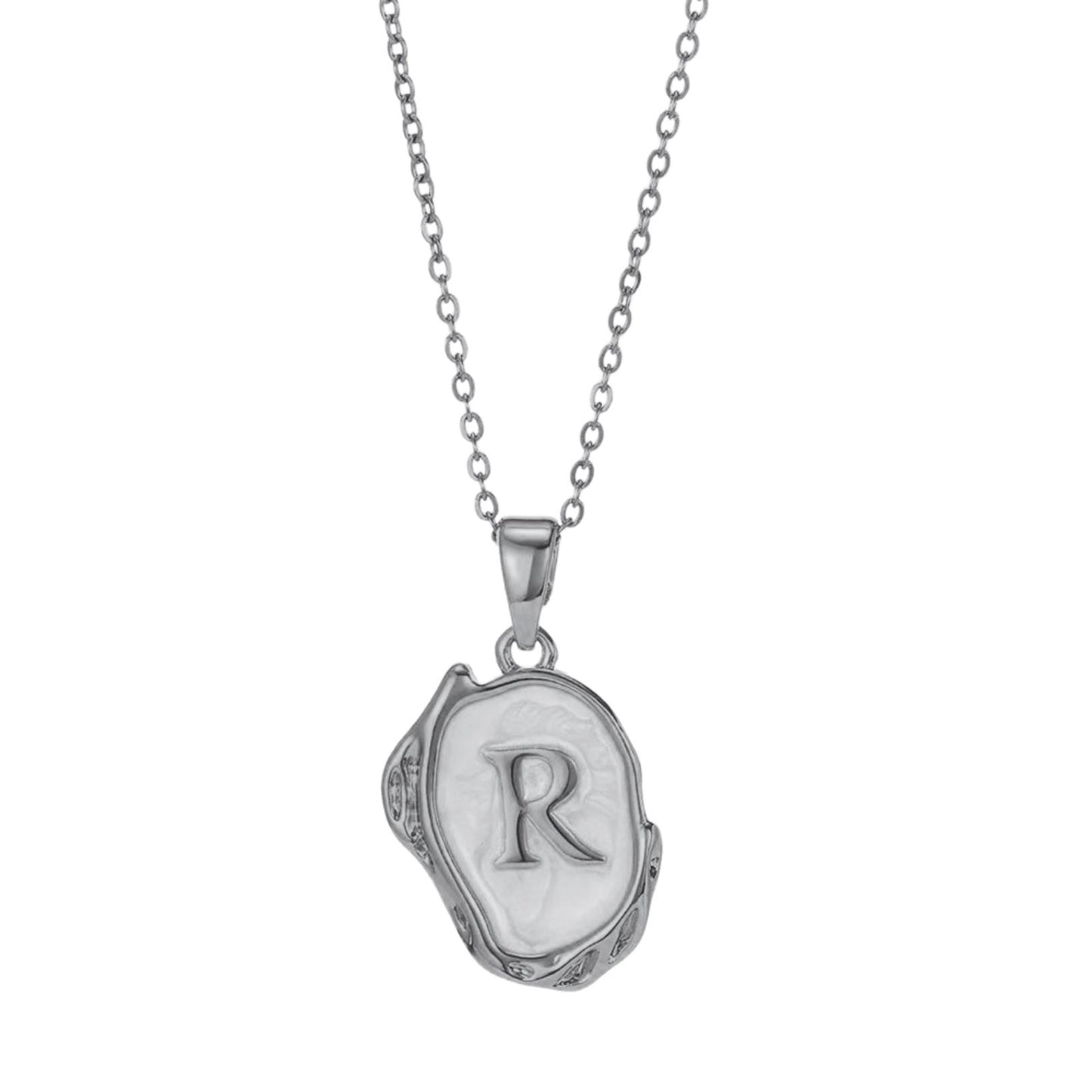 Colar Inicial "Noble"