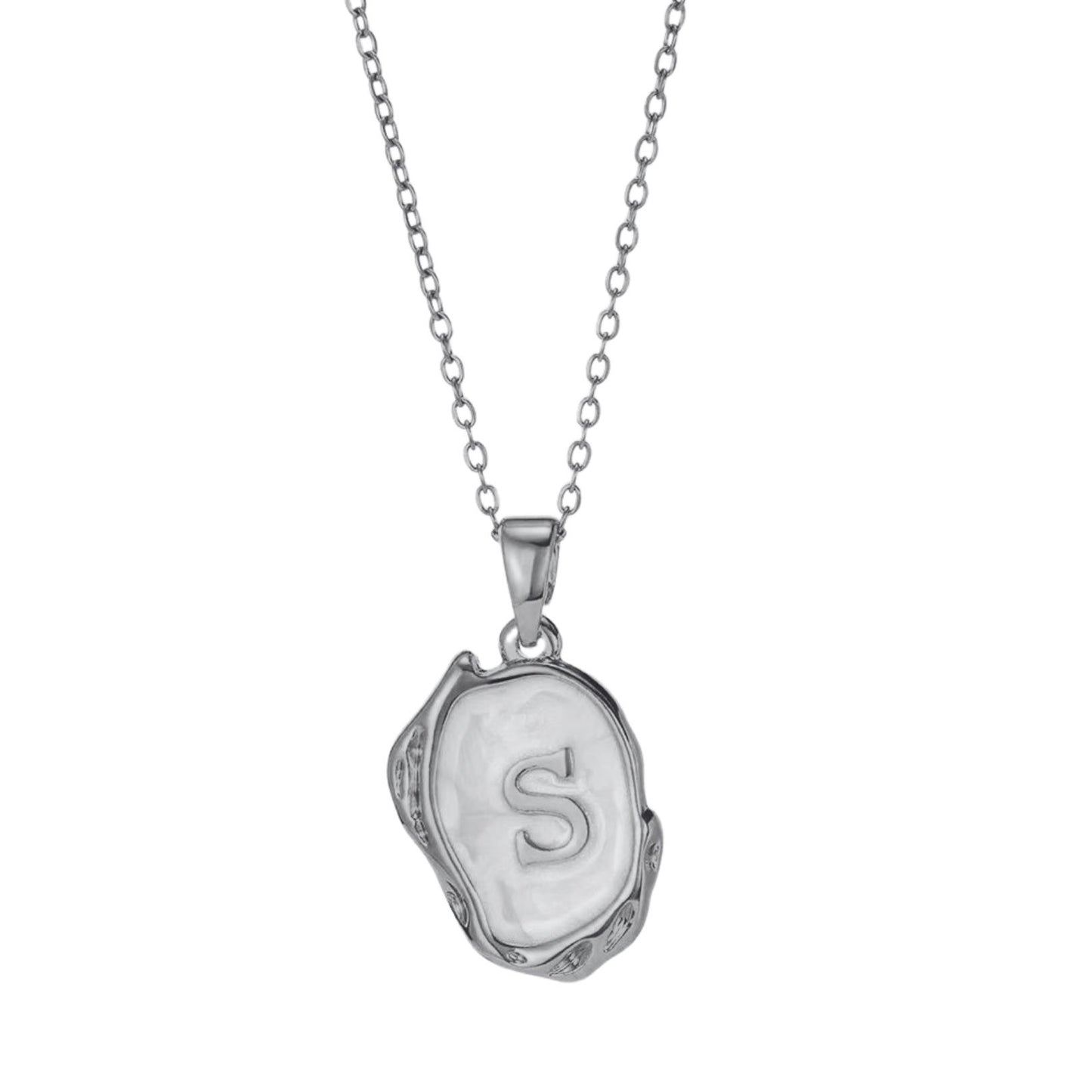 Colar Inicial "Noble"
