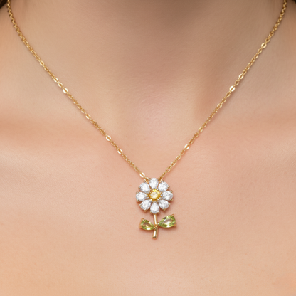 Colar "Pure Bloom"