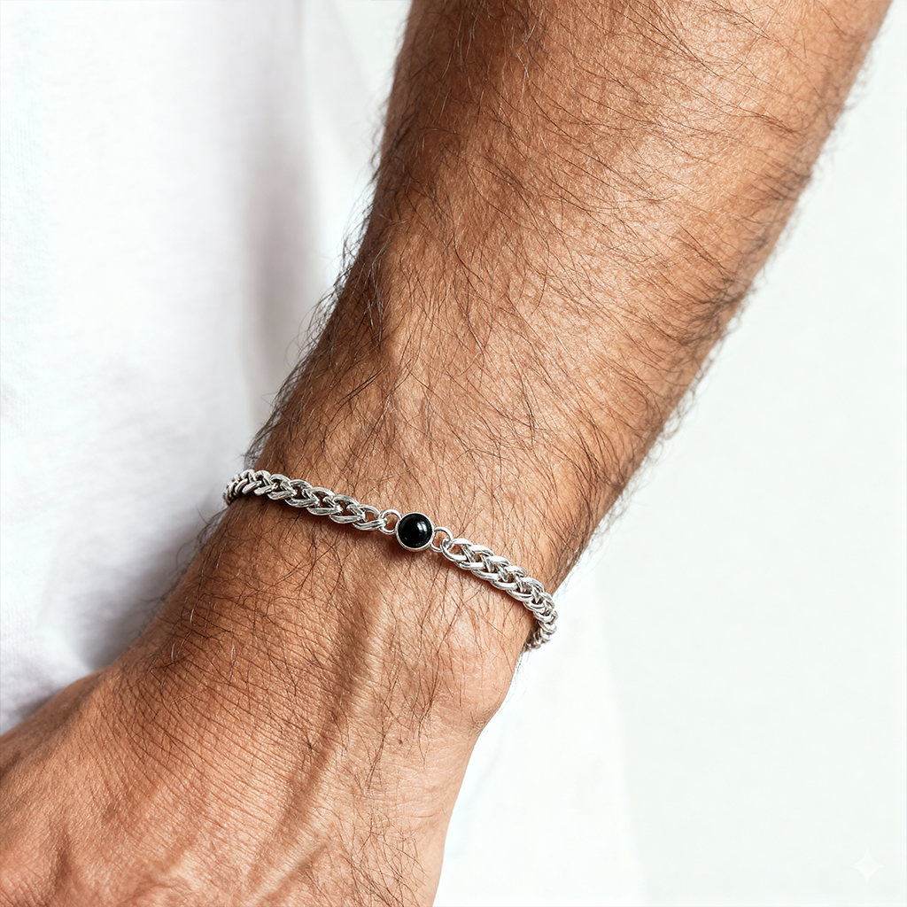 Pulseira de Projeção "Shine"