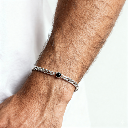 Pulseira de Projeção "Shine"