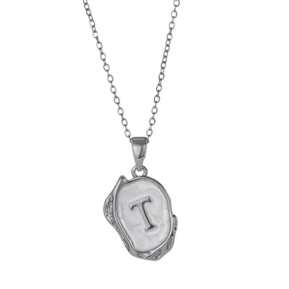 Colar Inicial "Noble"