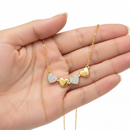Colar "Loving Luck"