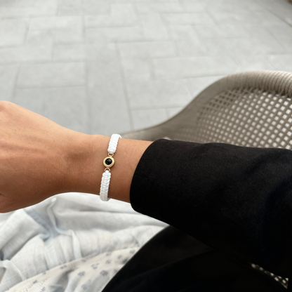 Pulseira de Projeção "Classic"