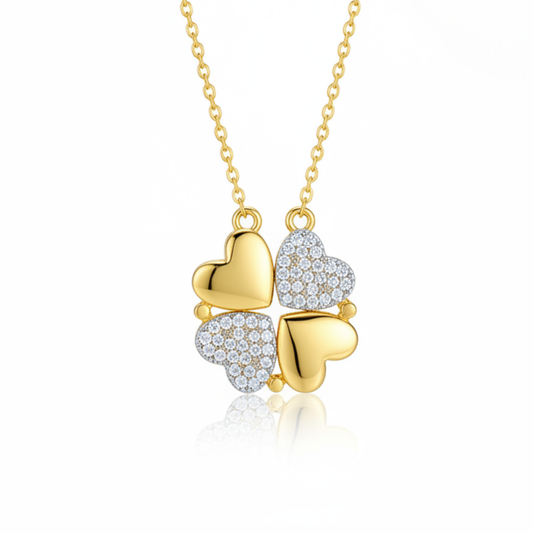 Colar "Loving Luck"