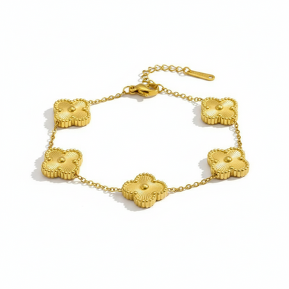 Pulseira "Blossom Gold" (Nº1 em vendas)