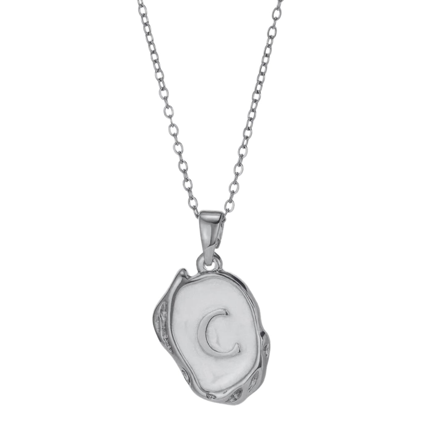 Colar Inicial "Noble"
