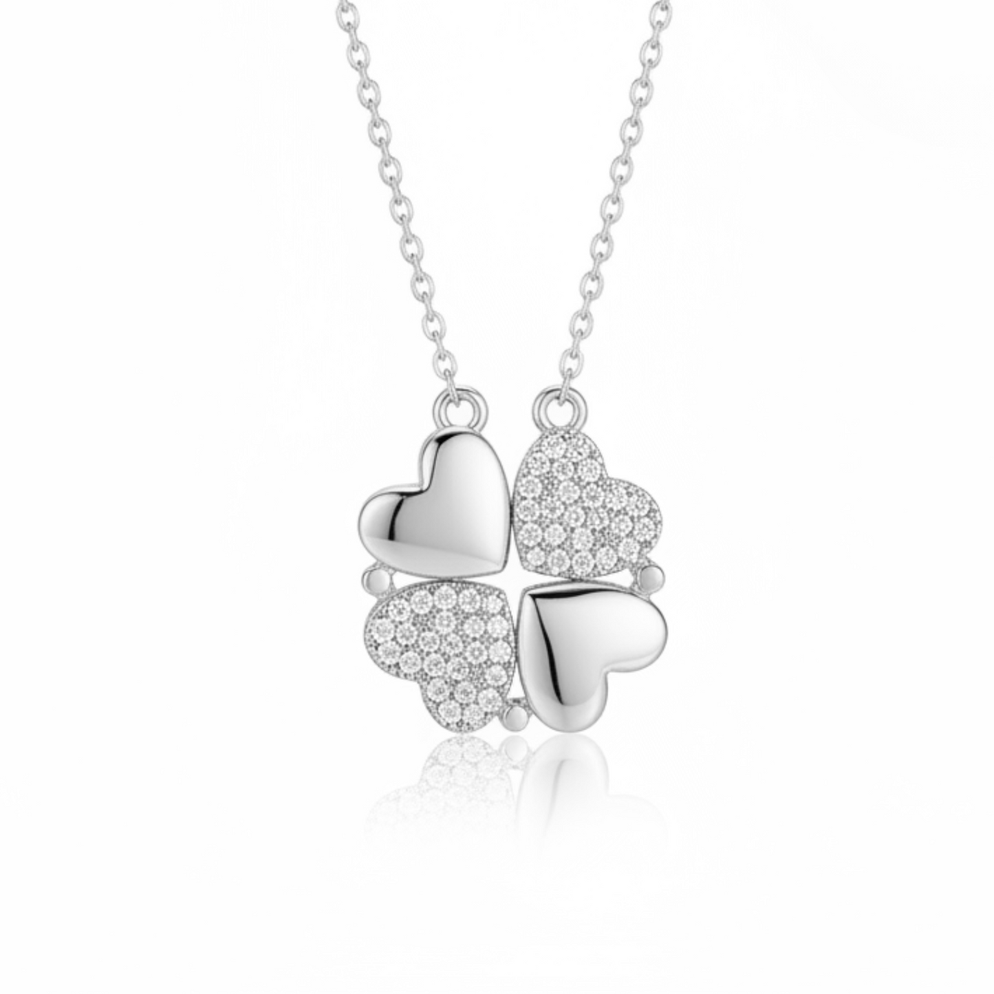 Colar "Loving Luck"
