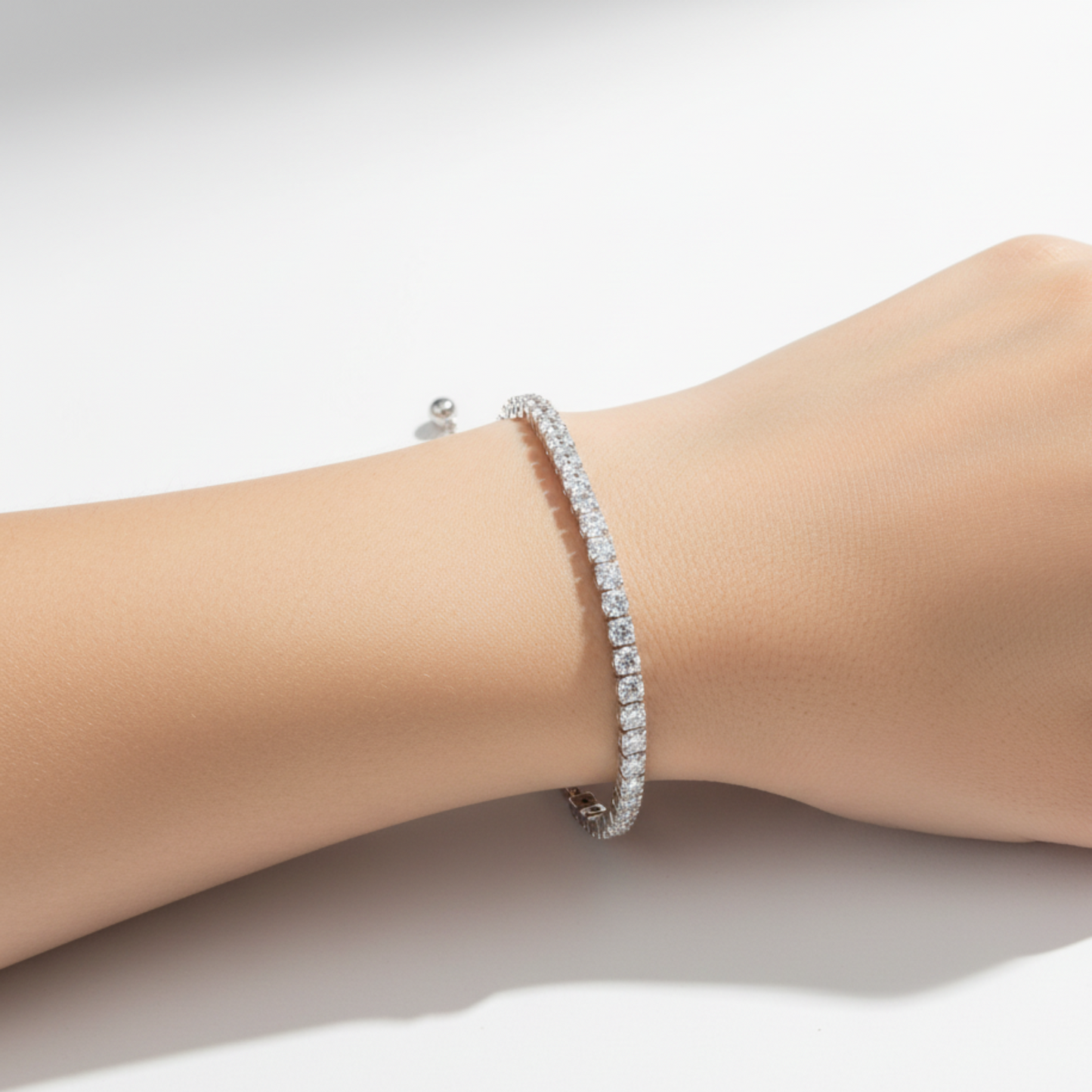 Pulseira "Diamond"
