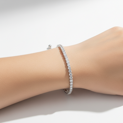 Pulseira "Diamond"