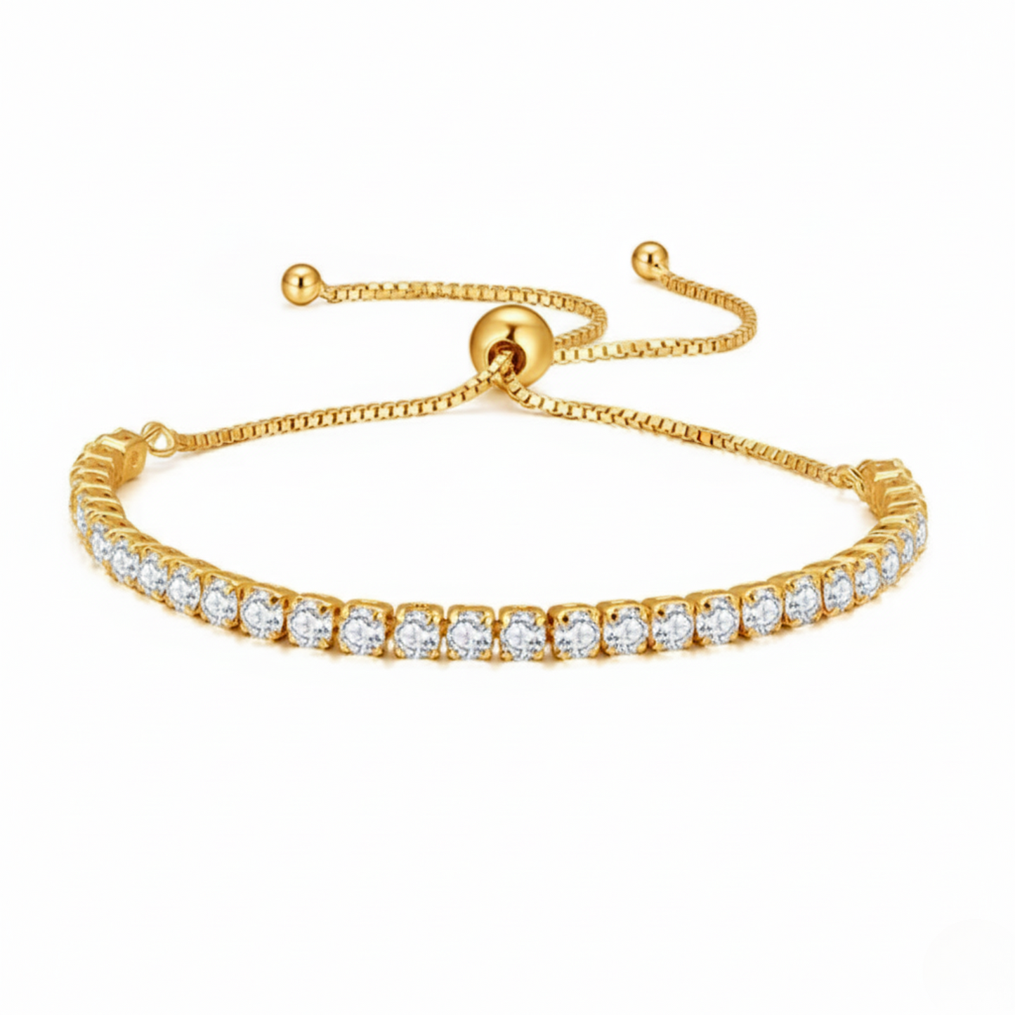 Pulseira "Diamond"