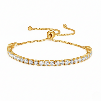 Pulseira "Diamond"