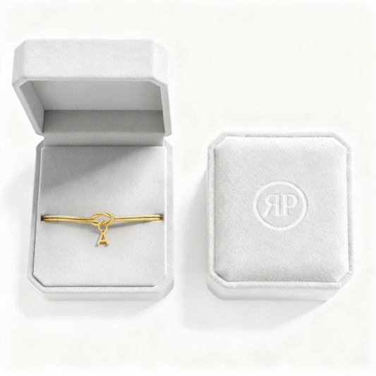 Pulseira Inicial "Nó"