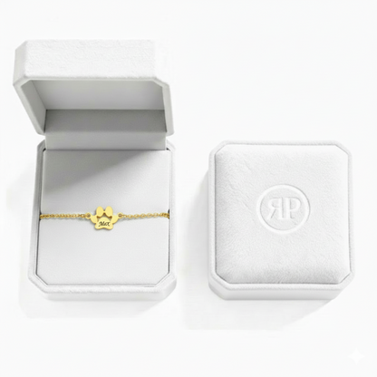 Pulseira "Love Paw"