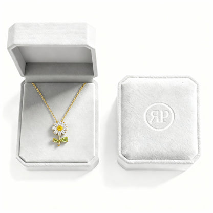 Colar "Pure Bloom"