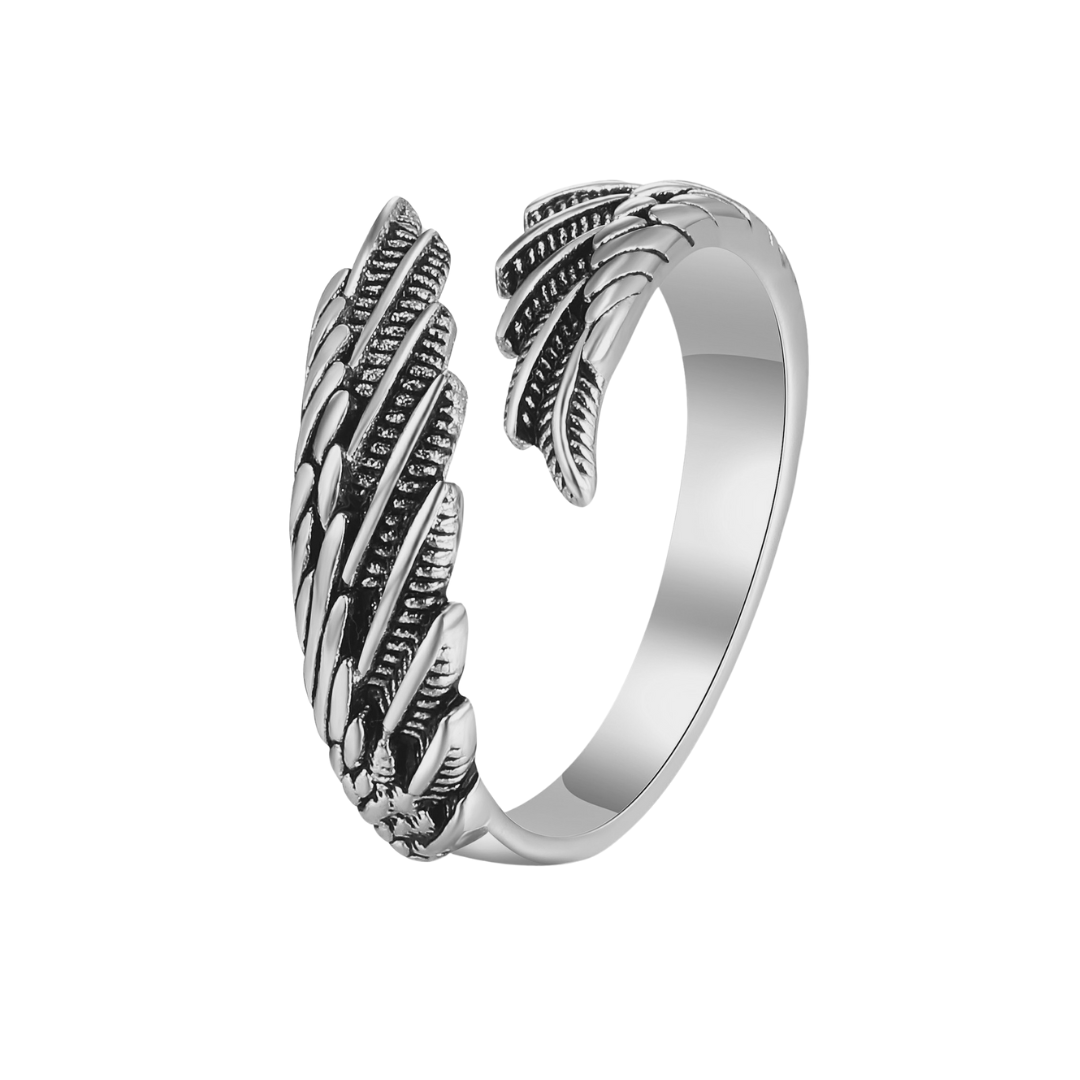 RICCARDI - BAGUE "Angel" - Riccardi