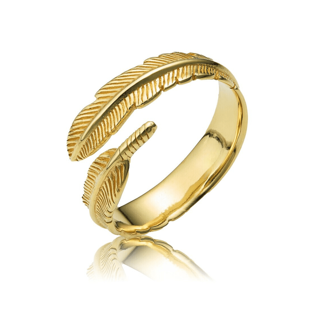 RICCARDI - BAGUE "My Angel" - Riccardi