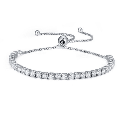 RICCARDI - BRACELET "Diamond" - Riccardi
