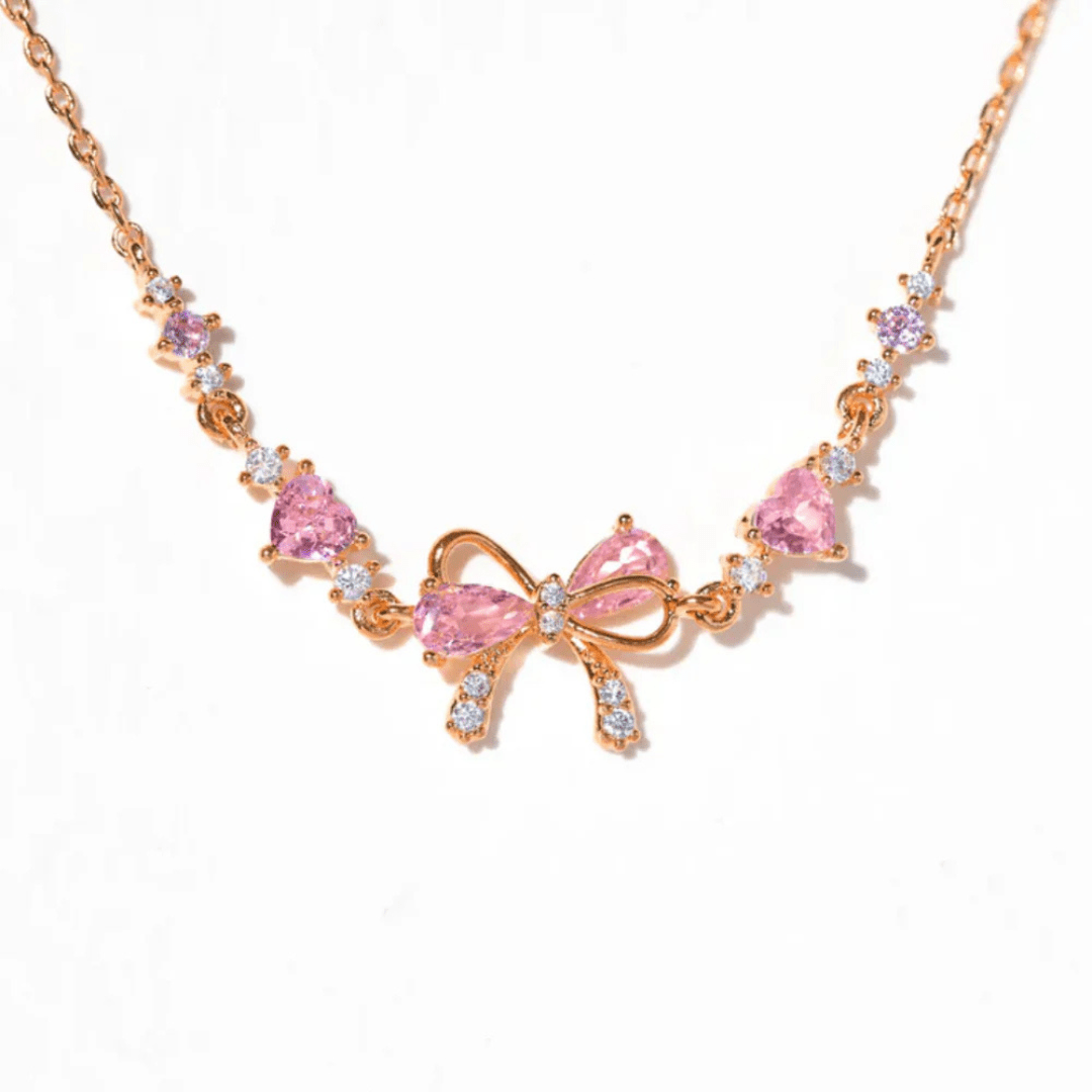 RICCARDI - BRACELET "Infinity Glow" - Riccardi