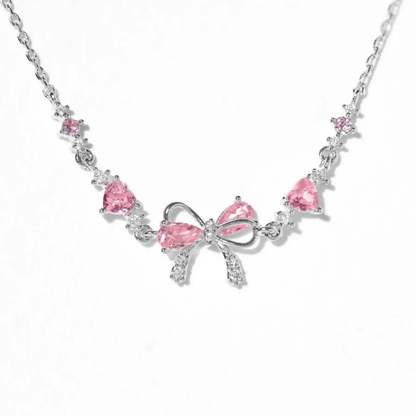 RICCARDI - BRACELET "Infinity Glow" - Riccardi