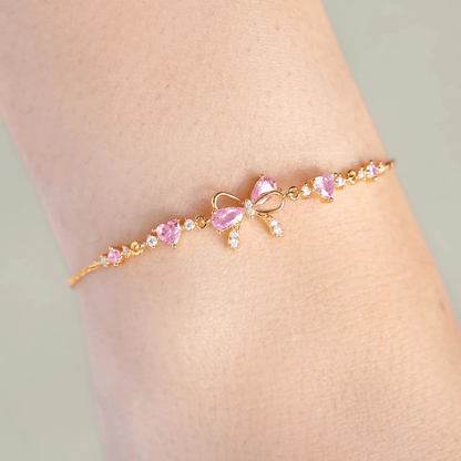 RICCARDI - BRACELET "Infinity Glow" - Riccardi