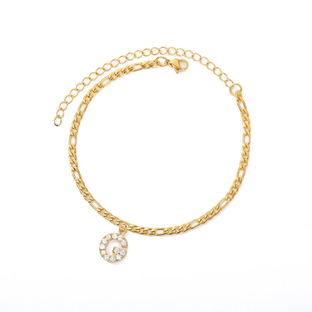 RICCARDI - BRACELET "Initiale" - Riccardi