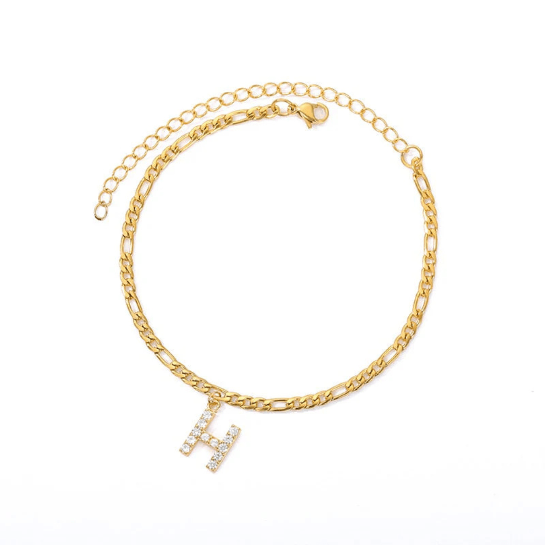 RICCARDI - BRACELET "Initiale" - Riccardi
