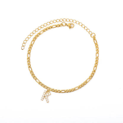 RICCARDI - BRACELET "Initiale" - Riccardi