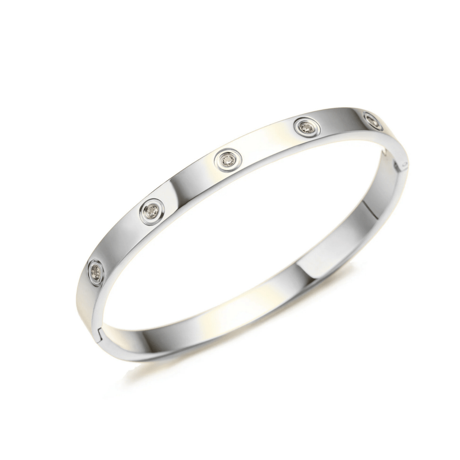RICCARDI - BRACELET "Timeless Glow" - Riccardi
