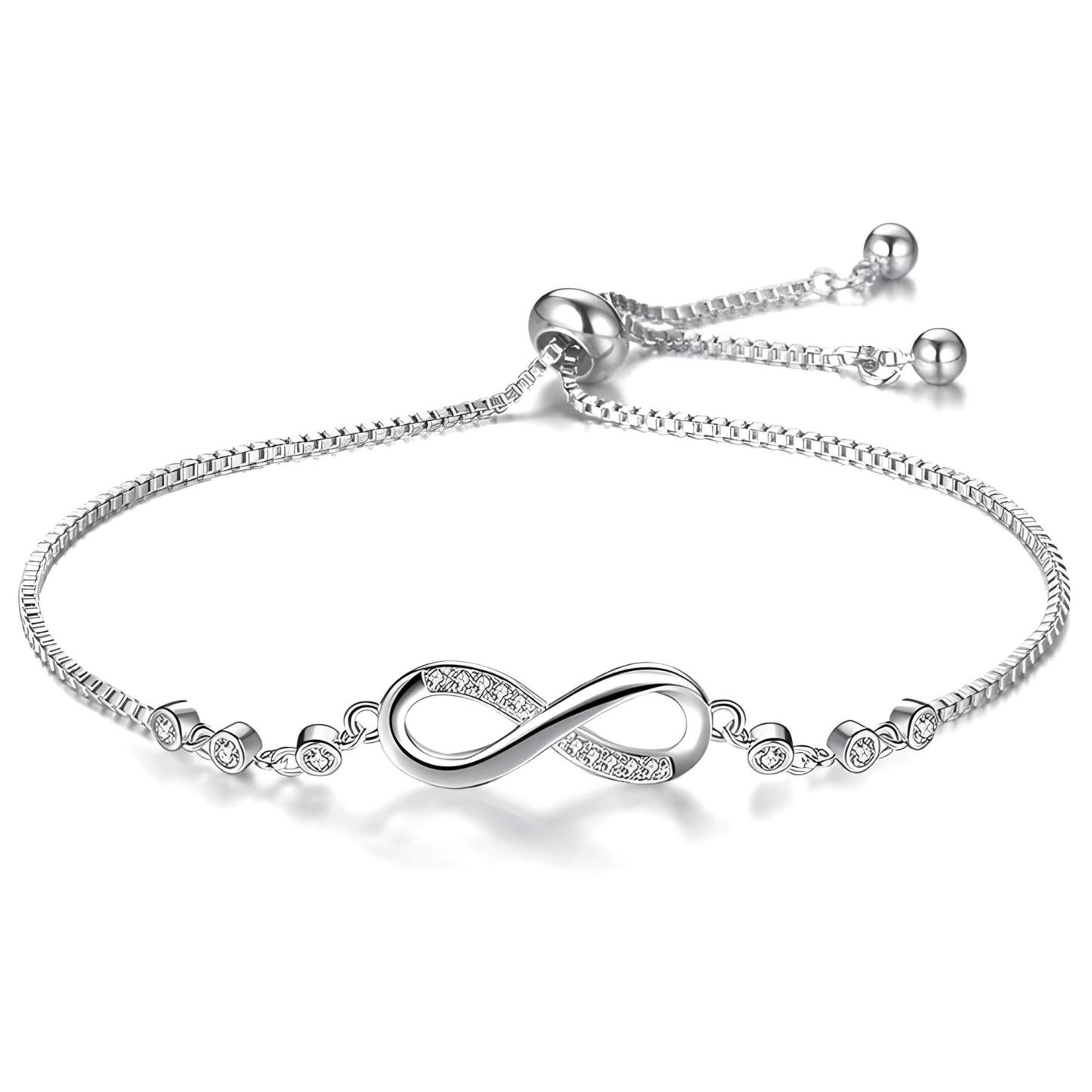 RICCARDI - COFFRET CADEAU FÊTE DES MÈRES "Infinity" - Riccardi