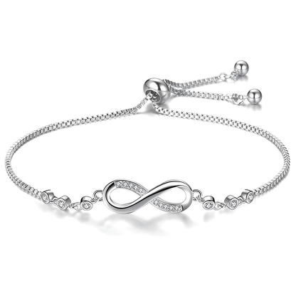 RICCARDI - COFFRET CADEAU FÊTE DES MÈRES "Infinity" - Riccardi