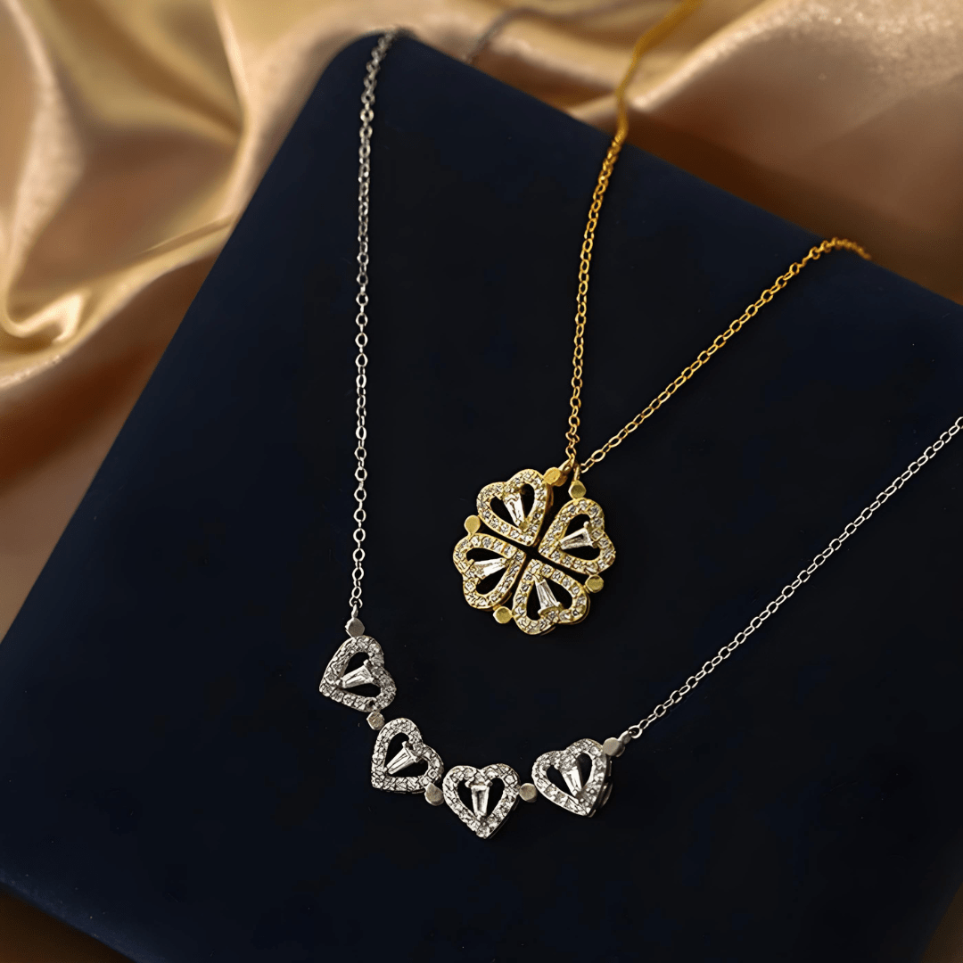 RICCARDI - COFFRET CADEAU FÊTE DES MÈRES "Lucky Love" - Riccardi