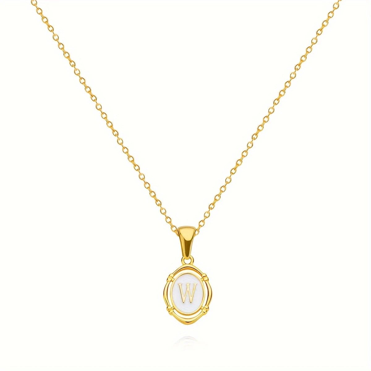 RICCARDI - COLLIER "Classic Glow" - Riccardi