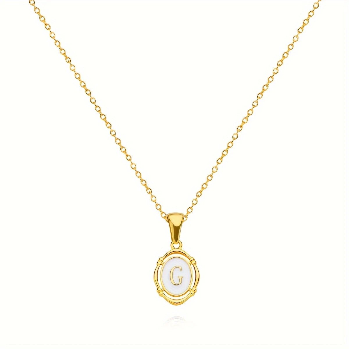 RICCARDI - COLLIER "Classic Glow" - Riccardi