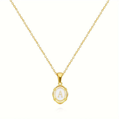 RICCARDI - COLLIER "Classic Glow" - Riccardi
