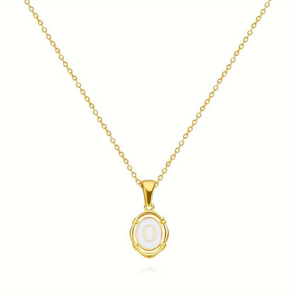 RICCARDI - COLLIER "Classic Glow" - Riccardi
