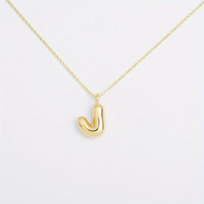 RICCARDI - COLLIER "My Initial" - Riccardi